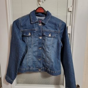 Place Children's Denim Jacket